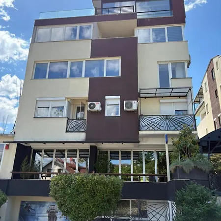 Apartment Family Skopje