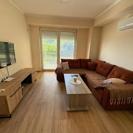 Family Apartment