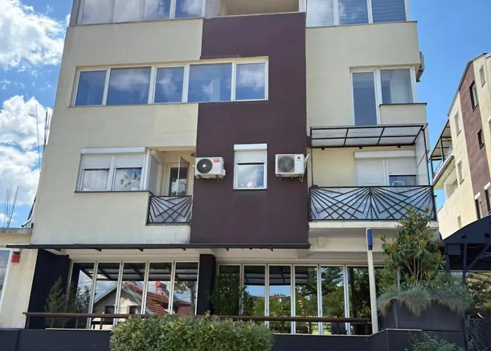 Apartment Family Skopje